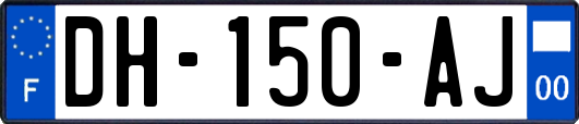 DH-150-AJ