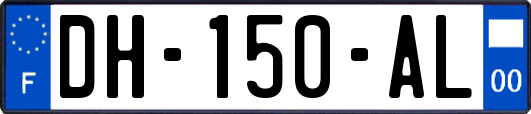 DH-150-AL