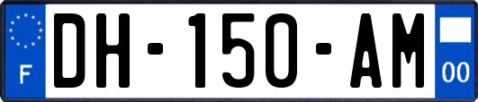 DH-150-AM