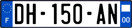 DH-150-AN