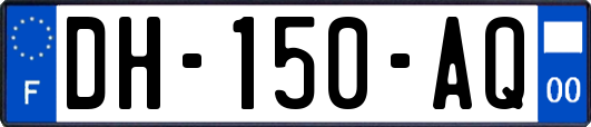 DH-150-AQ