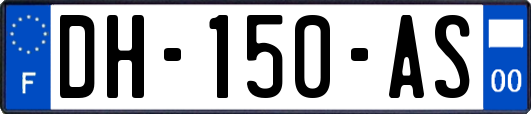 DH-150-AS