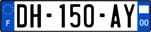 DH-150-AY