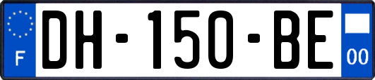 DH-150-BE