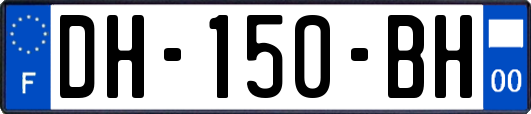 DH-150-BH