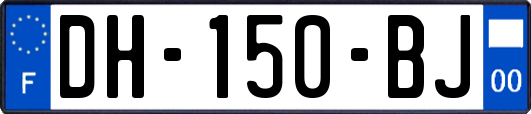 DH-150-BJ