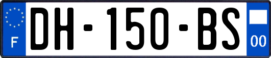 DH-150-BS