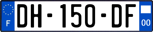 DH-150-DF