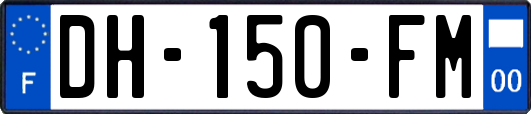 DH-150-FM