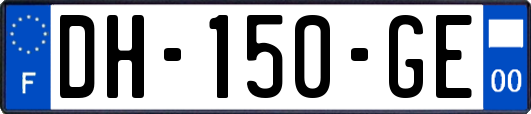 DH-150-GE