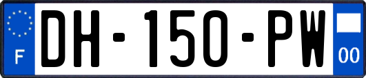 DH-150-PW