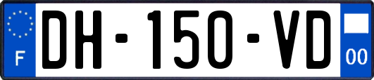 DH-150-VD