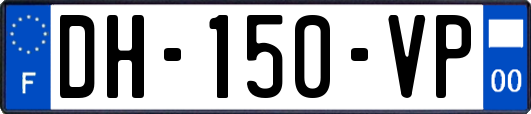 DH-150-VP