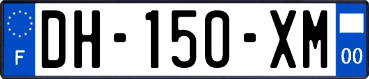 DH-150-XM