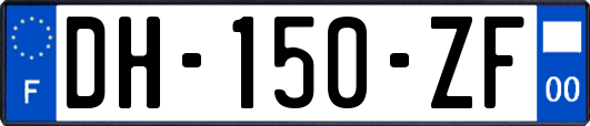 DH-150-ZF