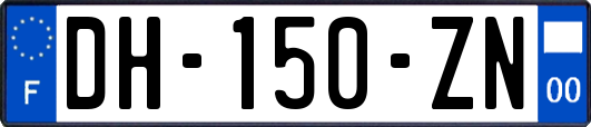 DH-150-ZN