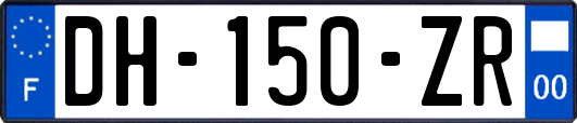 DH-150-ZR