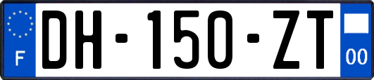 DH-150-ZT