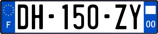 DH-150-ZY