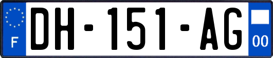 DH-151-AG