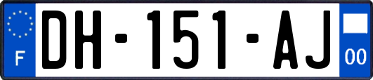 DH-151-AJ