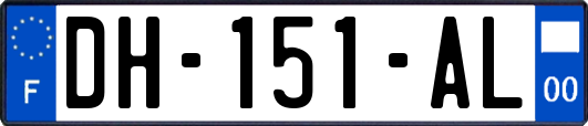 DH-151-AL