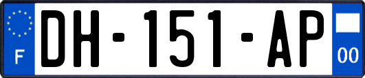 DH-151-AP