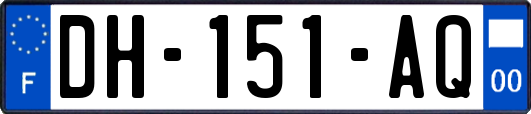 DH-151-AQ