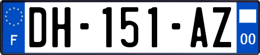 DH-151-AZ