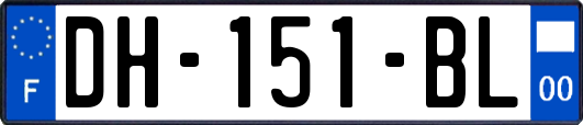 DH-151-BL