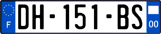DH-151-BS