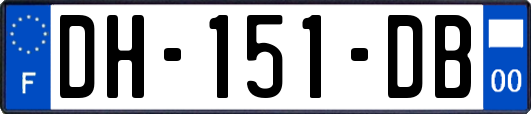 DH-151-DB