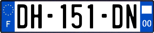 DH-151-DN