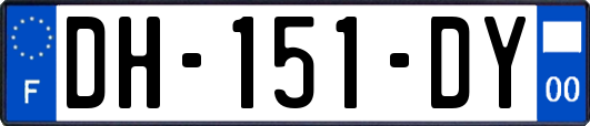 DH-151-DY