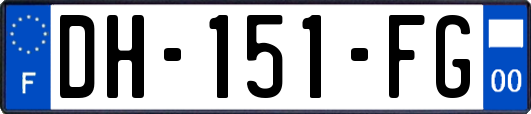 DH-151-FG
