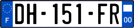 DH-151-FR