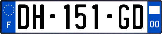DH-151-GD