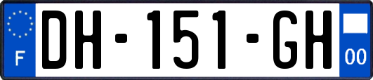 DH-151-GH