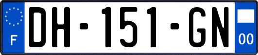 DH-151-GN