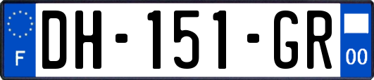 DH-151-GR