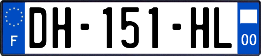 DH-151-HL