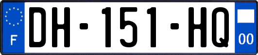 DH-151-HQ