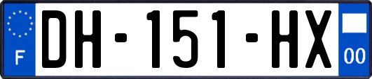 DH-151-HX