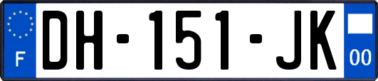 DH-151-JK