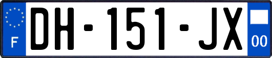 DH-151-JX