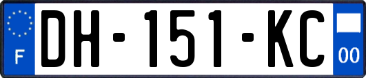 DH-151-KC