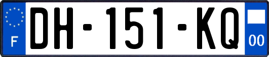 DH-151-KQ