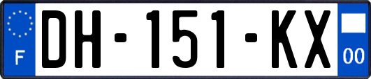 DH-151-KX
