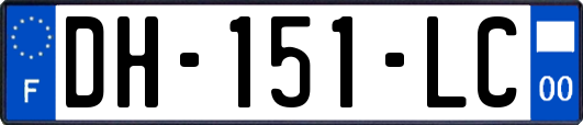 DH-151-LC