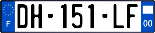 DH-151-LF